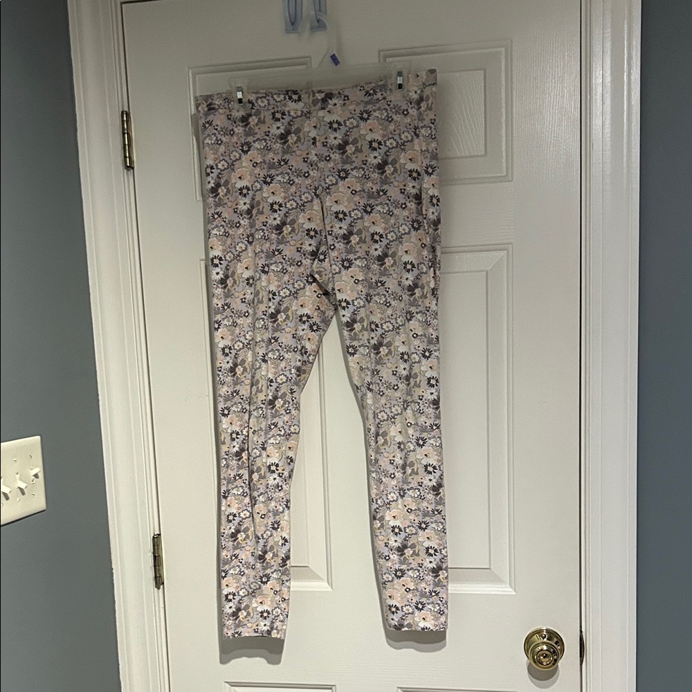 Ladies leggings